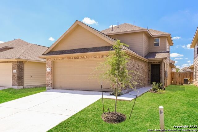 Details for 10347 Green Branch, San Antonio, TX 78223