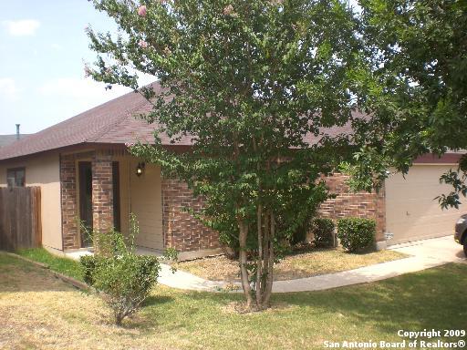 Details for 7571 Longing Trail, San Antonio, TX 78244