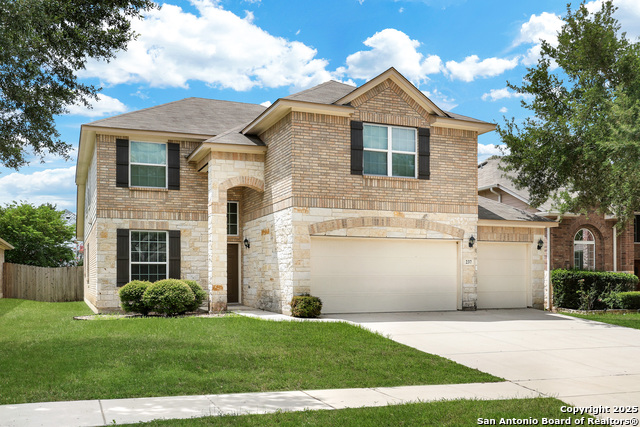 Details for 237 Fritz Way, Cibolo, TX 78108