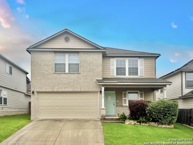 Details for 24707 Corral Gabble, San Antonio, TX 78261