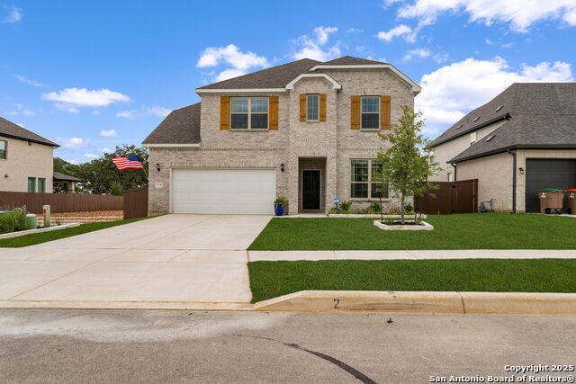 Details for 204 White Barn, Boerne, TX 78006