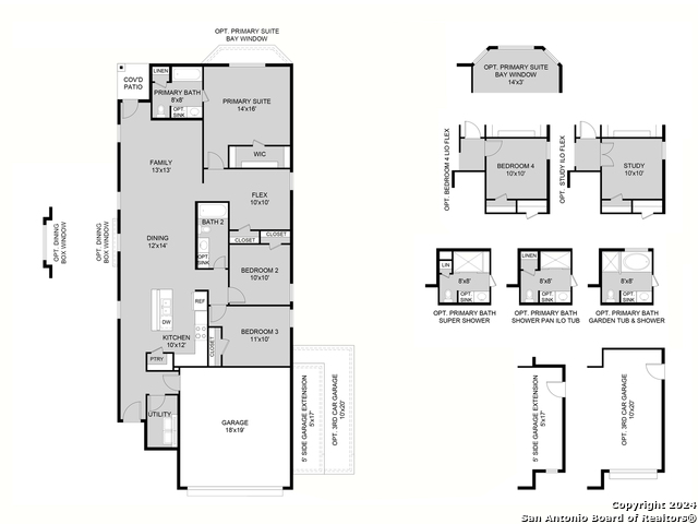 Image 3 of 24 For 15001 Fischer Garden Drive