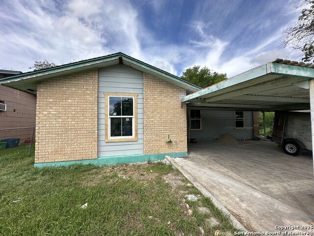 Details for 8607 White Star, San Antonio, TX 78242