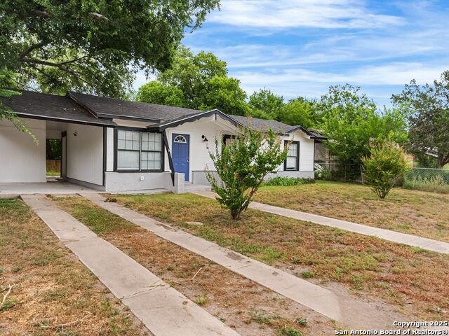 Details for 5415 Stonybrook Drive, San Antonio, TX 78242