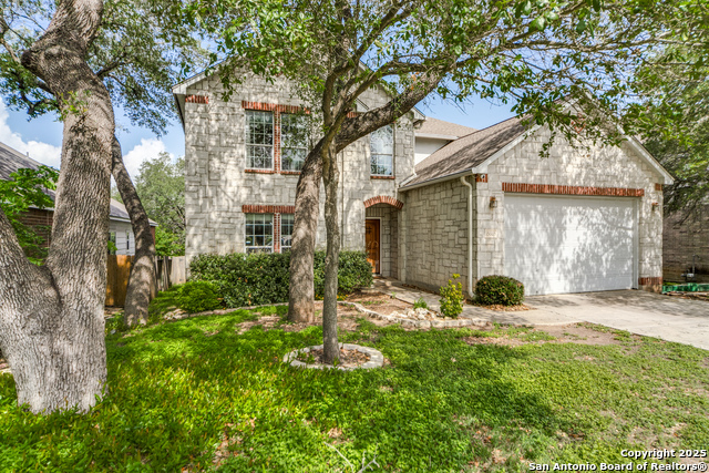 Details for 15603 Luna Ridge, Helotes, TX 78023