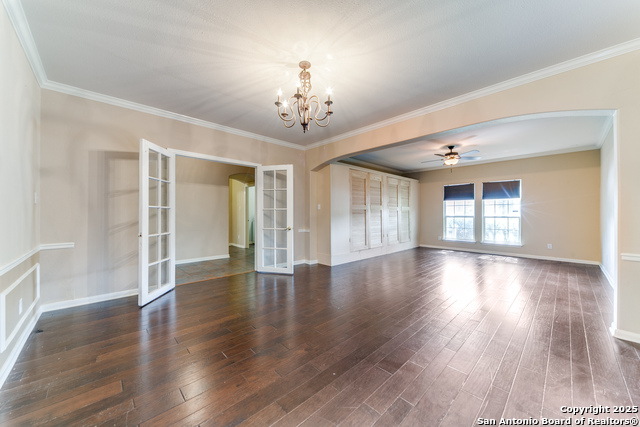 Listing photo id 2 for 15603 Luna Ridge