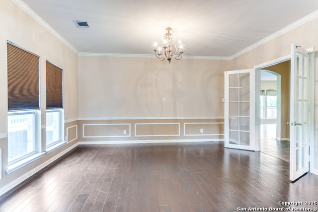 Listing photo id 4 for 15603 Luna Ridge