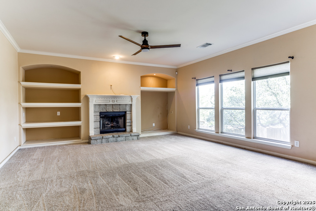 Listing photo id 6 for 15603 Luna Ridge