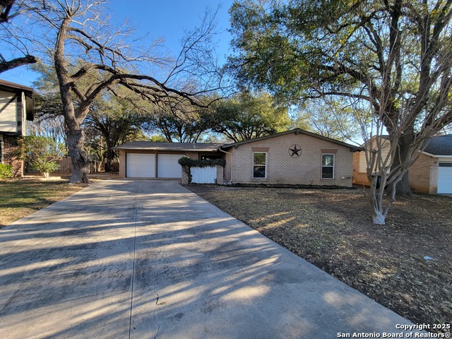 Details for 10314 Willowick, San Antonio, TX 78217