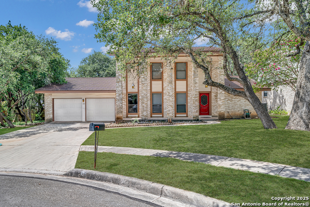 Details for 4510 White Elm Woods, San Antonio, TX 78249