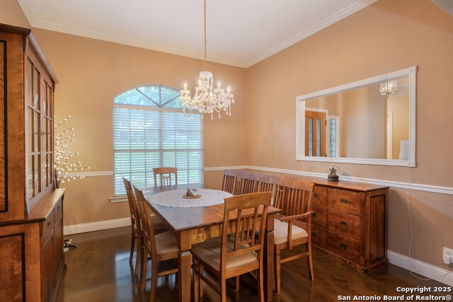 Image 7 of 51 For 313 Ridge Crest Dr