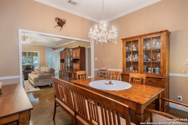 Image 8 of 51 For 313 Ridge Crest Dr