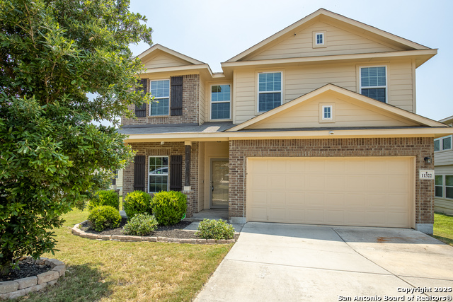Details for 11322 Dodson Trail, San Antonio, TX 78245