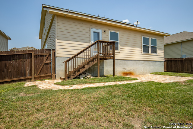 Image 16 of 17 For 11322 Dodson Trail