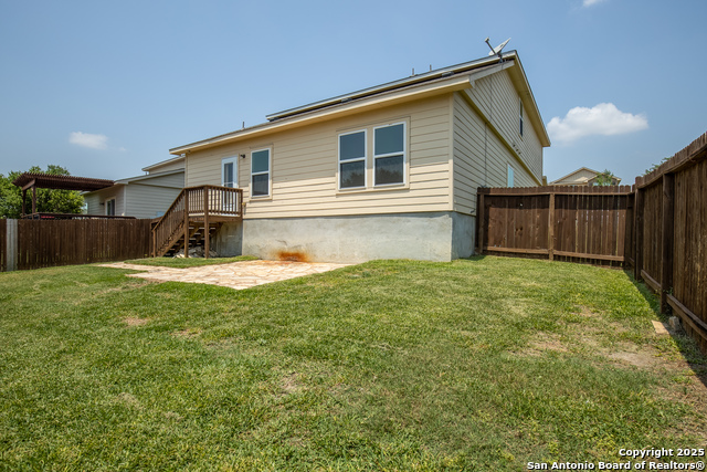 Image 17 of 17 For 11322 Dodson Trail