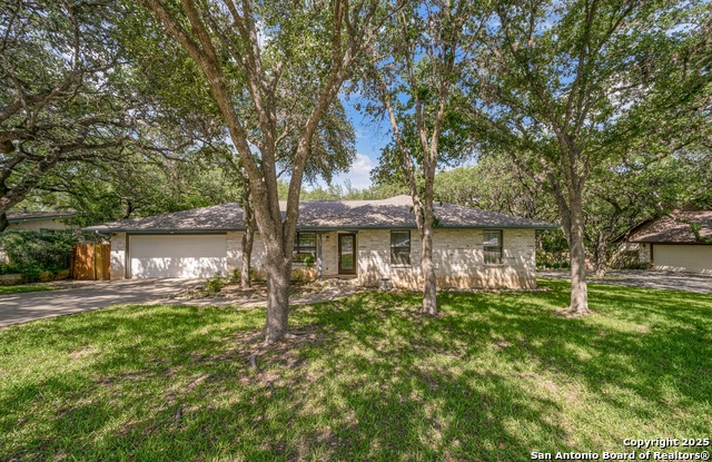 Details for 16722 Lilly Crest, San Antonio, TX 78232