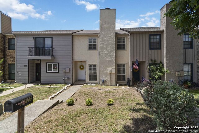 Details for 8117 Scottshill, San Antonio, TX 78209