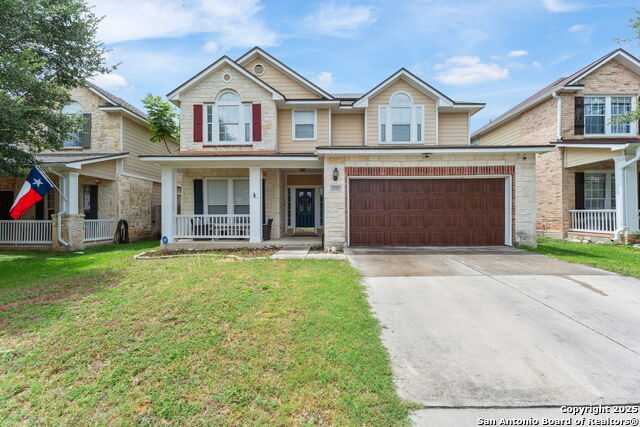 Details for 1039 Maltese Ln, San Antonio, TX 78260