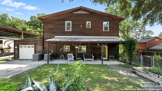 Details for 110 Erskine Ferry, Seguin, TX 78155