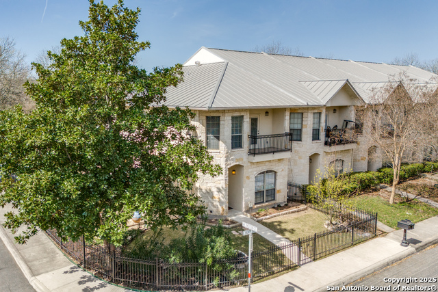 Details for 444 Herff St, Boerne, TX 78006