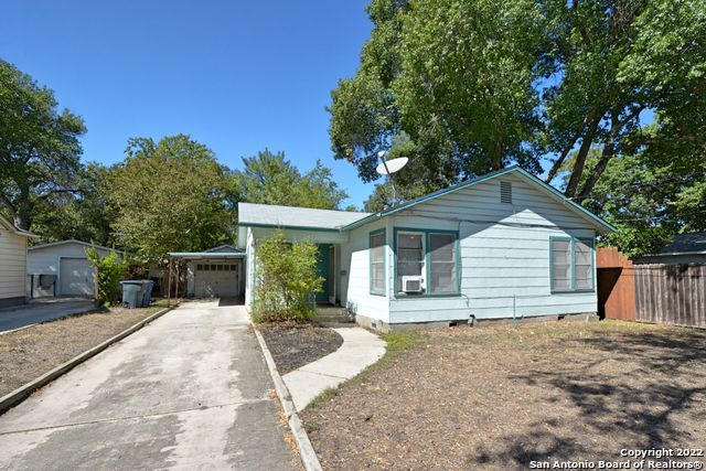 Details for 730 Roosevelt St, New Braunfels, TX 78130