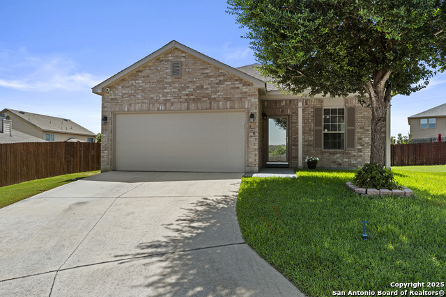 Details for 418 Palma Noce, San Antonio, TX 78253