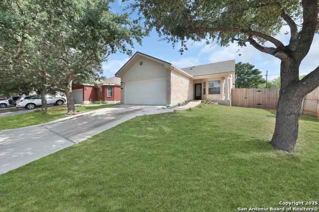 Details for 6603 Cougar Vlg, San Antonio, TX 78242