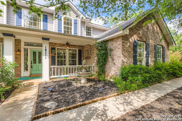 Details for 10215 Remuda View, San Antonio, TX 78254
