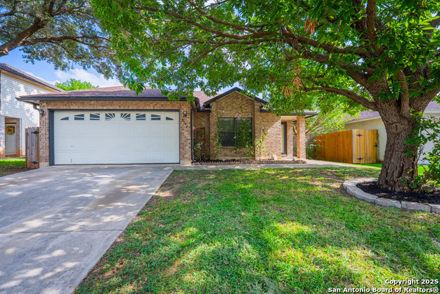 Details for 8546 Paloma  , San Antonio, TX 78249