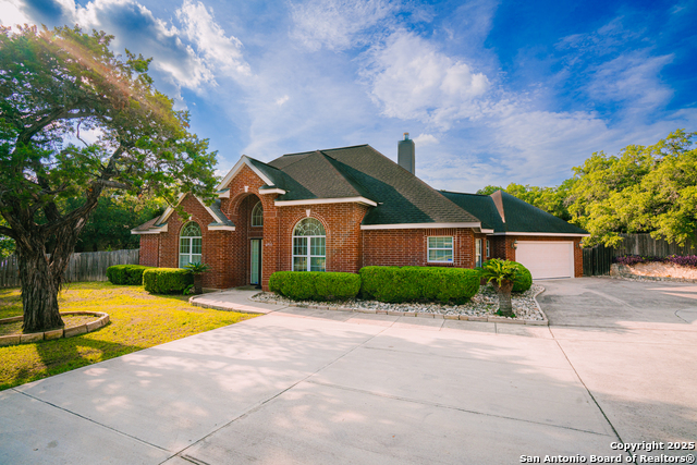 Details for 6935 Hausman W, San Antonio, TX 78249