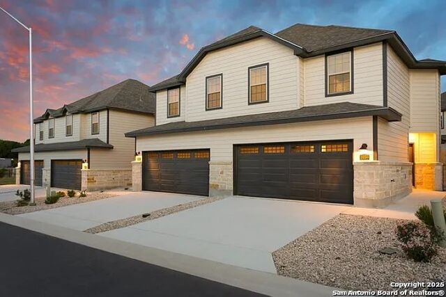 Details for 1659 Barrett Avenue  1659, New Braunfels, TX 78130