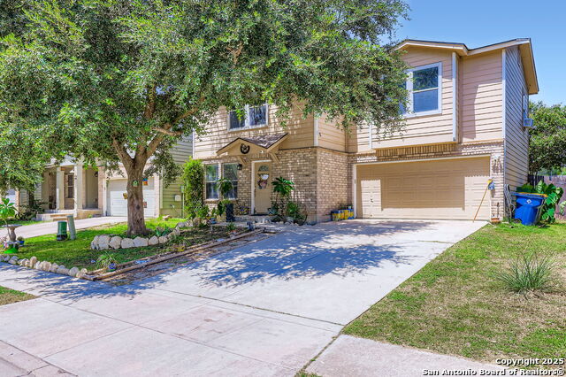 Details for 600 Gatewood Briar, Cibolo, TX 78108