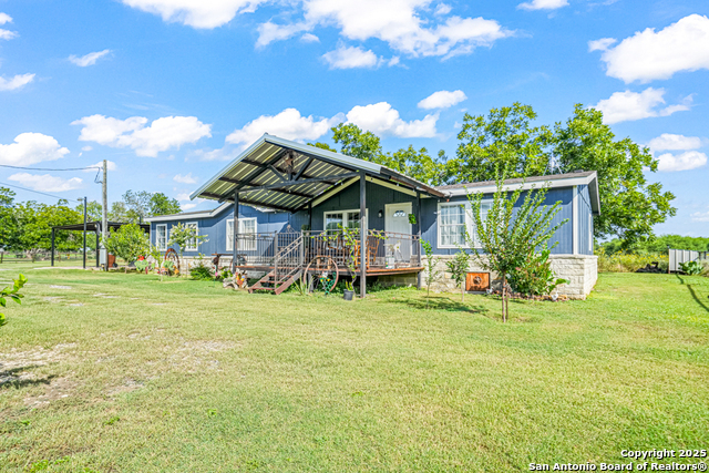 Details for 11430 Hollowell, Atascosa, TX 78002