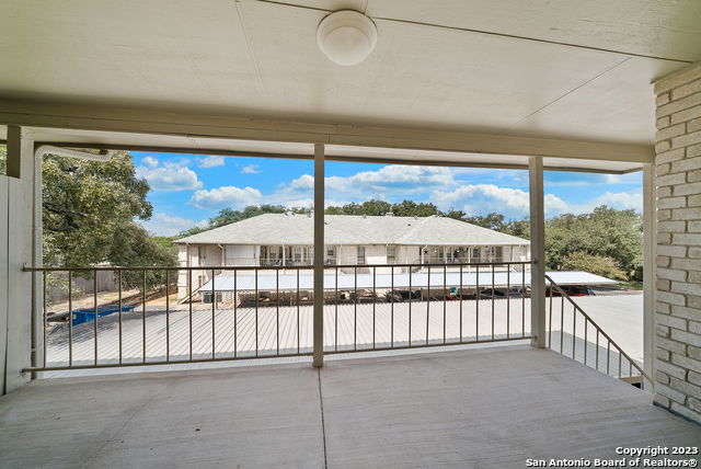 Image 23 of 26 For 8415 Fredericksburg Rd  704