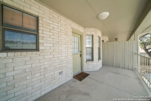 Image 24 of 26 For 8415 Fredericksburg Rd  704