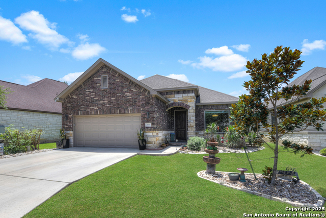 Details for 636 Carriage House, Spring Branch, TX 78070
