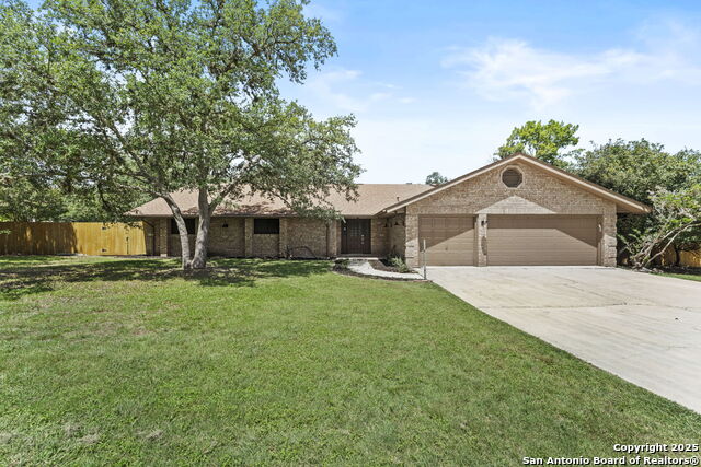 Details for 29735 Saddleback, Boerne, TX 78015