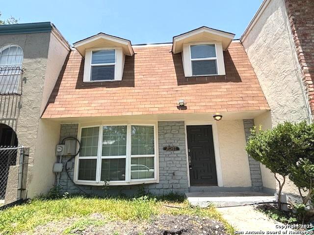 Details for 7041 Glen Mist, San Antonio, TX 78239