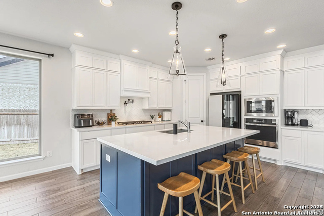 Listing photo id 5 for 14347 Apache Wells