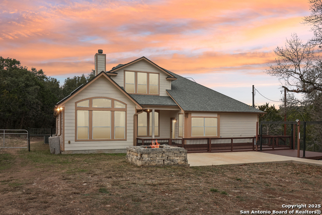 Image 37 of 48 For 605 County Road 2763