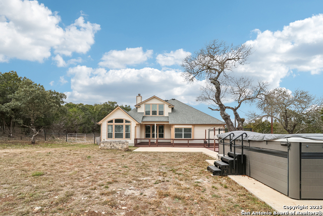 Image 39 of 48 For 605 County Road 2763