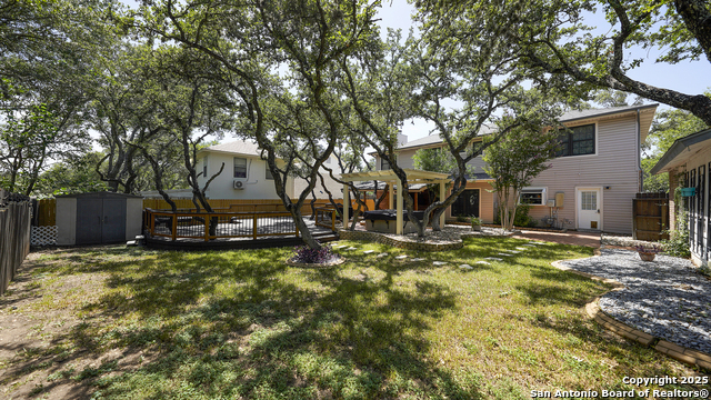 Details for 9220 Jorwoods, San Antonio, TX 78250