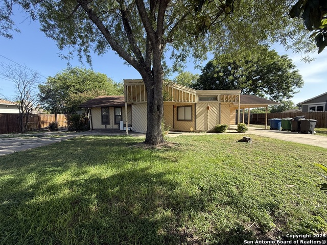Details for 170 Sinclair, San Antonio, TX 78222