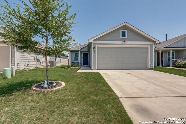 Details for 238 Ambush  , San Antonio, TX 78220