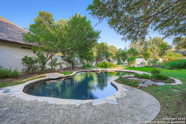 Details for 18602 Windcliffe, San Antonio, TX 78259