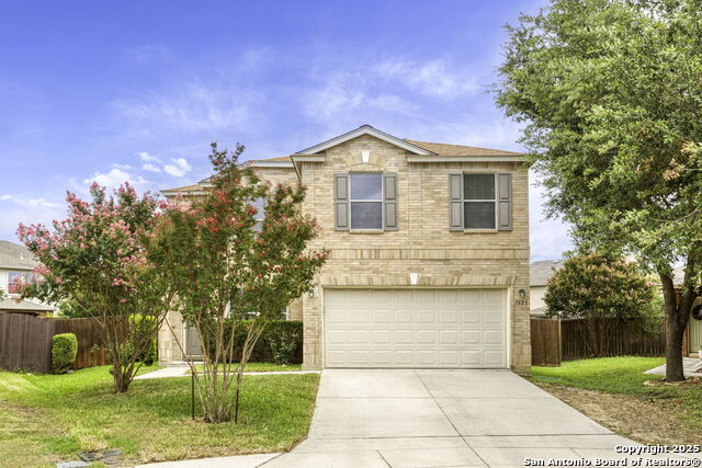 Details for 7623 Bartell, San Antonio, TX 78254