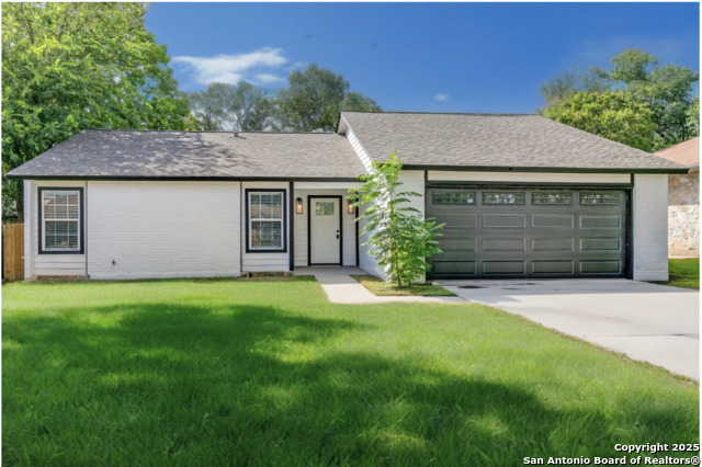 Details for 12211 Ecksminster, San Antonio, TX 78216