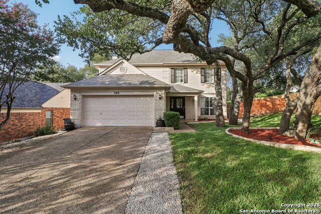 Details for 1160 Hedgestone, San Antonio, TX 78258