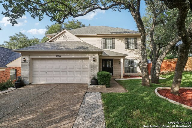 Image 2 of 46 For 1160 Hedgestone