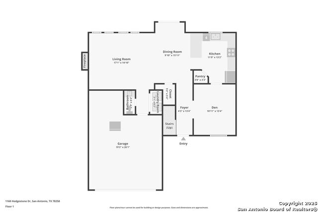 Image 39 of 46 For 1160 Hedgestone